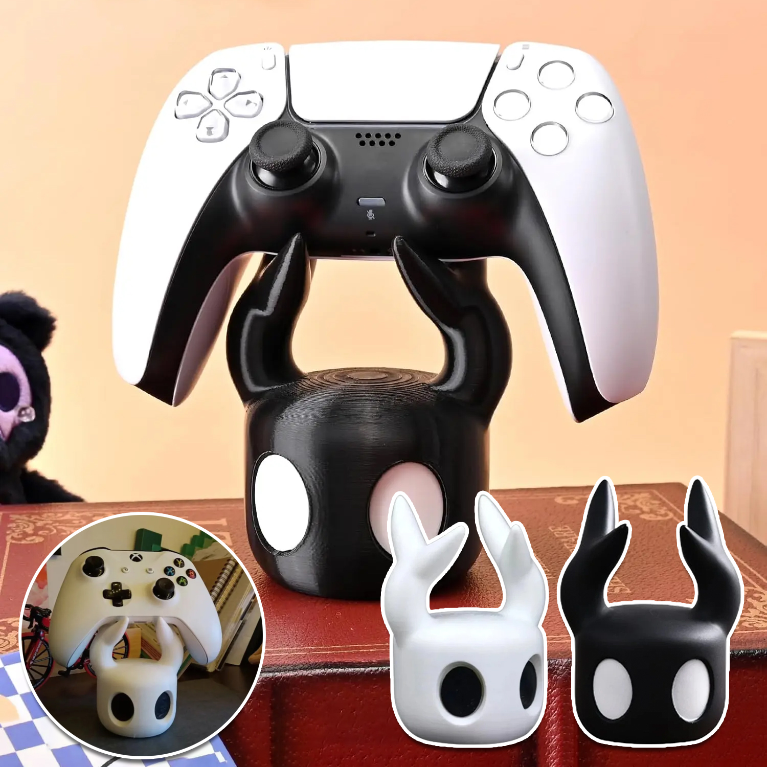 Cool Gaming Accessories Xbox - Suporte Criativo de Mesa em Formato