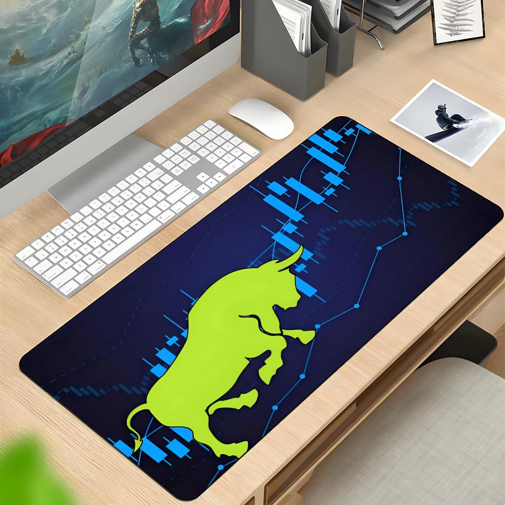 Gaming Accessories Market - Mouse Pad Gamer XXL de Borracha