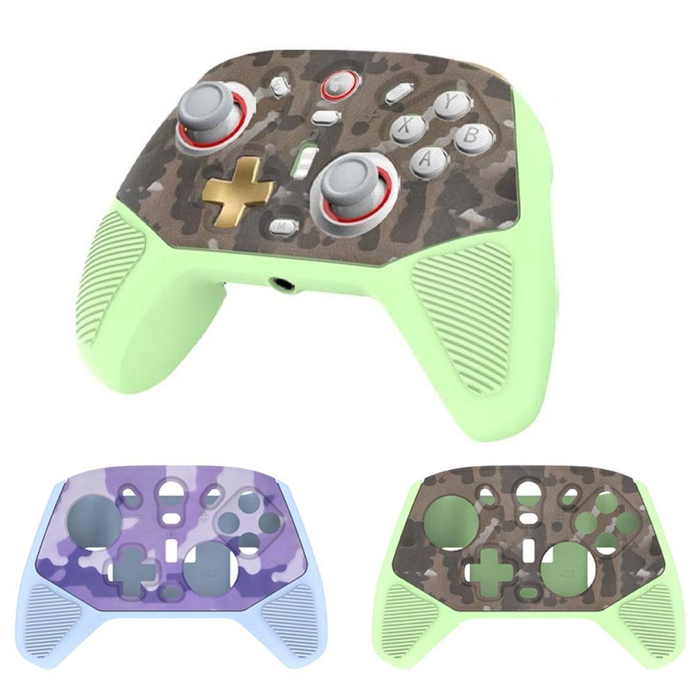 Gaming Accessories Dropshipping - Capa de silicone para gamersir ciclone