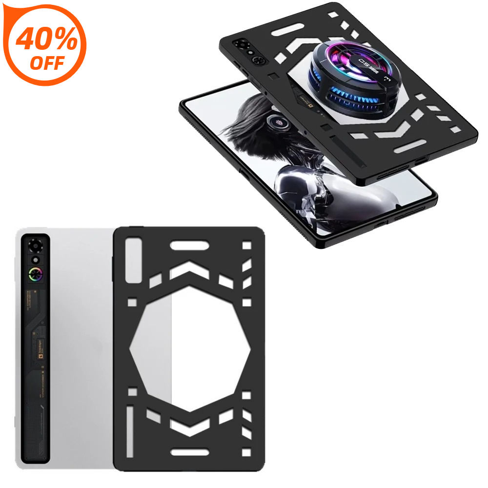 Gaming Accessories Dropshipping - Capa protetora para tablet, para redmagic