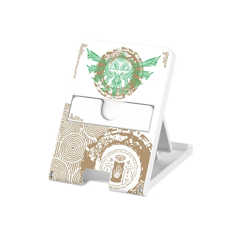 Zelda Gaming Accessories - Suporte Zeldaes Tears of The Kingdom