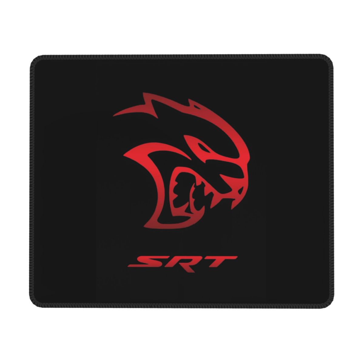 Gaming Accessories Logo - Mouse Pad Multi-tamanho com Logo Dodge