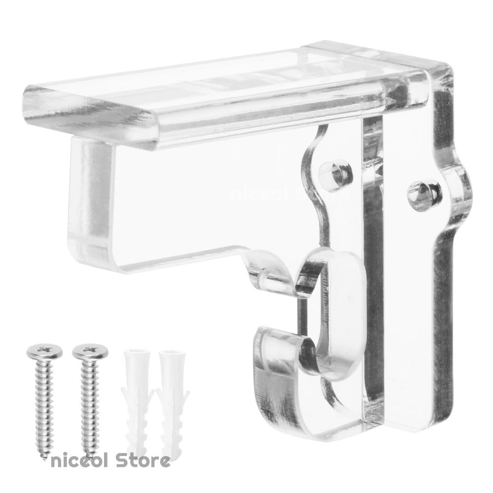 Gaming Accessories Wall Mount - Suporte de console montado na parede,