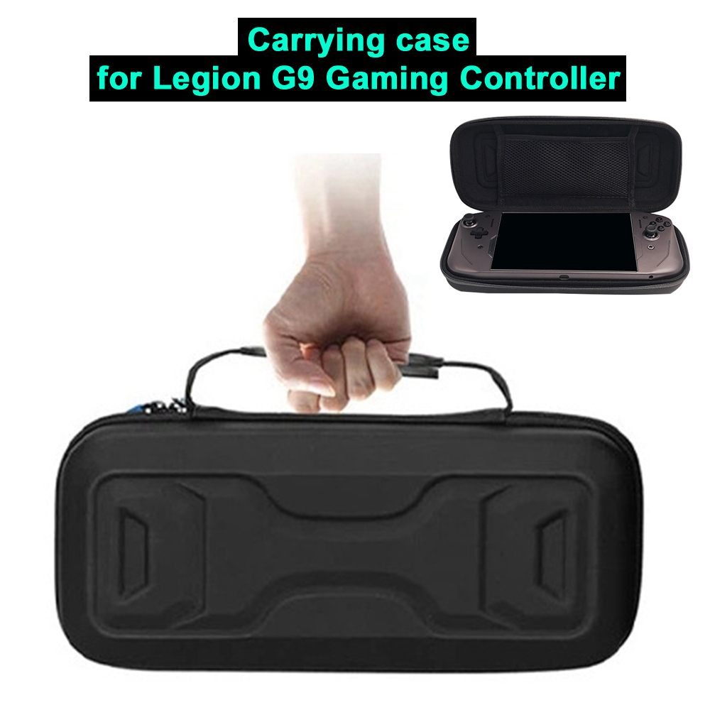 Gaming Accessories Dropshipping - Estojo de transporte para controlador de