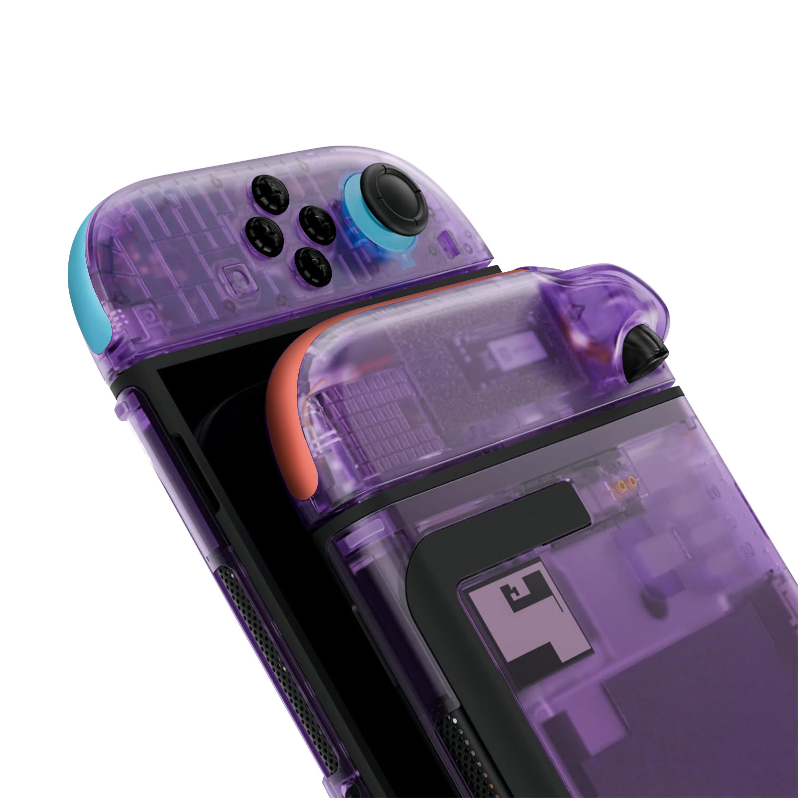 Gaming Accessories Dropshipping - Capa Protetora para Console de Jogos