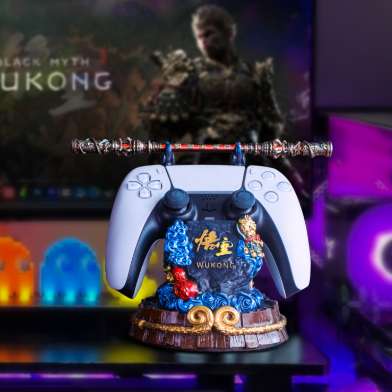 Cool Gaming Accessories Xbox - Anime wukong tema controlador de jogo