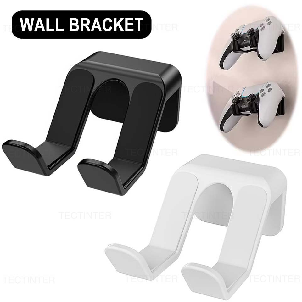 Gaming Accessories Wall - Rack de armazenamento montado na parede