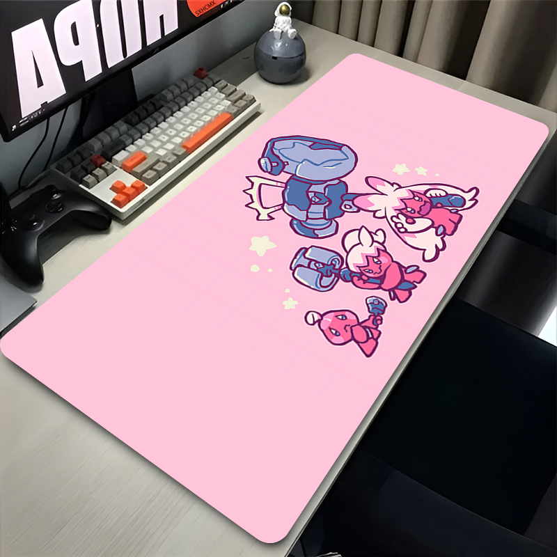 Gaming Accessories Cute - Mouse Pad P-pokemon Tinkaton Gamer, Tapete