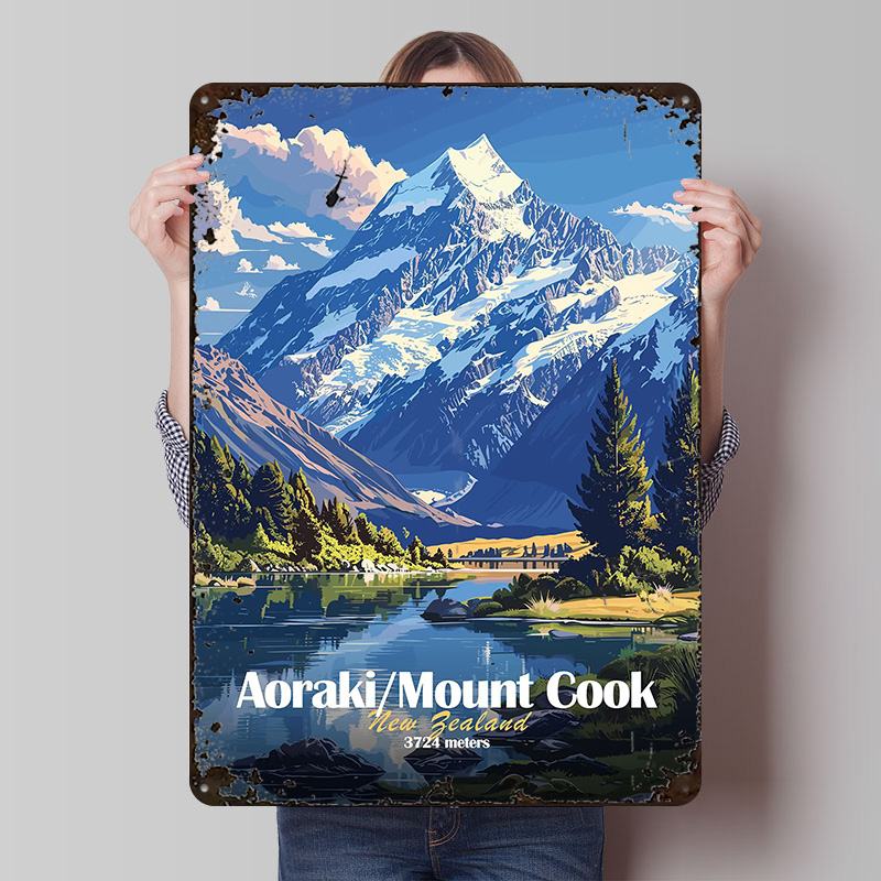 Gaming Accessories Wall Mount - Aoraki/montar cozinhar decoração de sala de