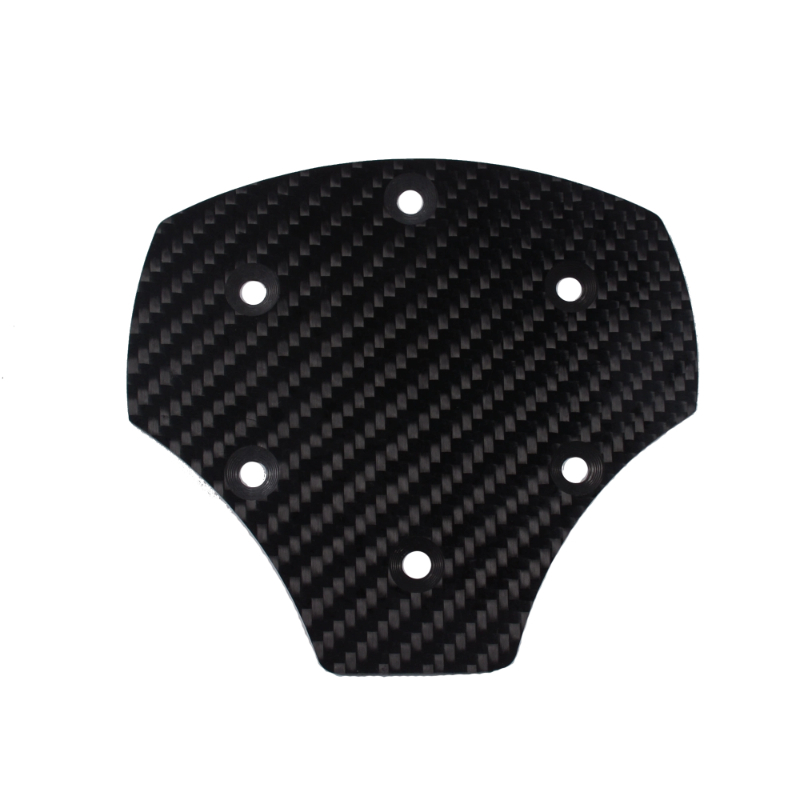 Gaming Accessories Logo - Capa DIY para Volante de Simulação