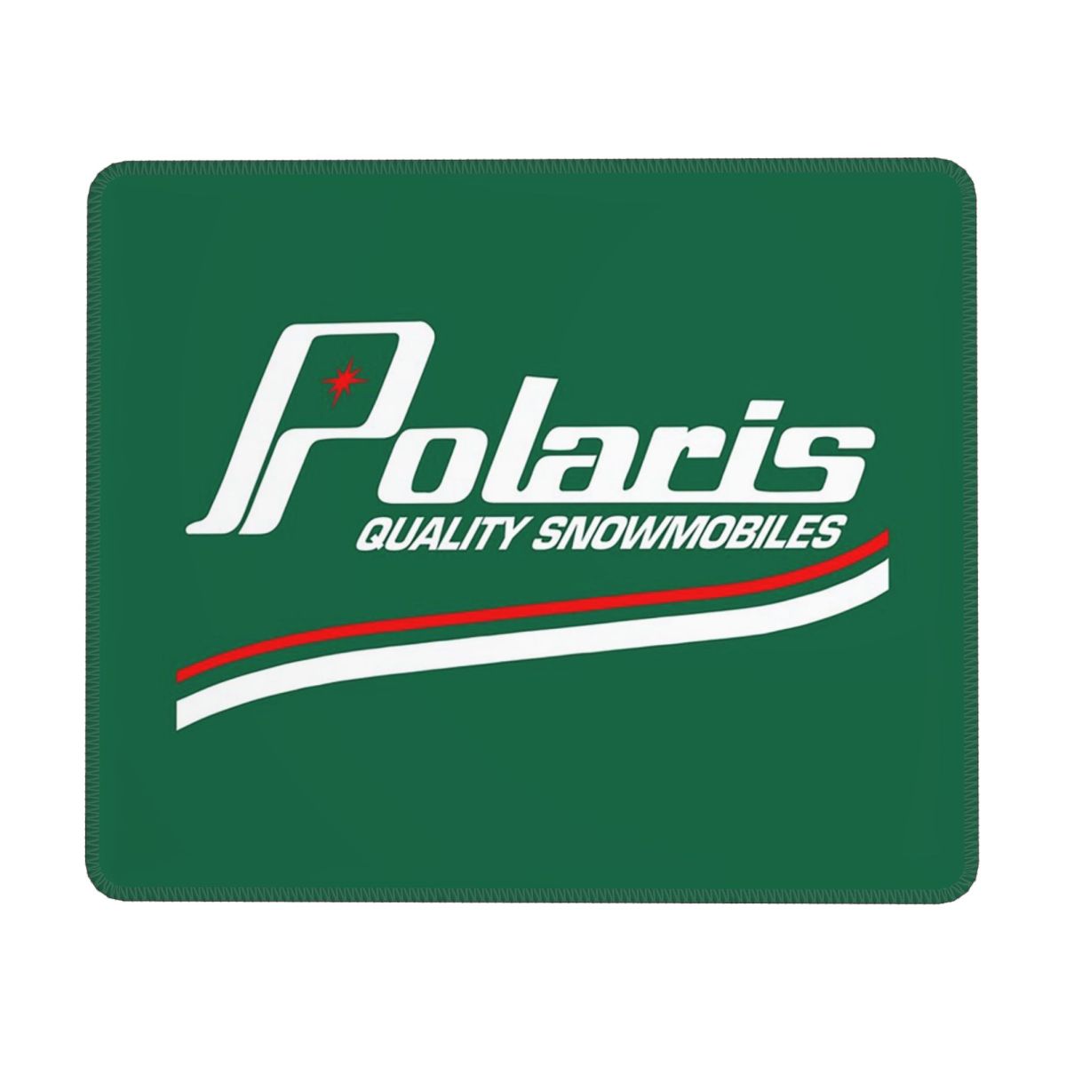 Gaming Accessories Logo - Mouse Pad Multi-tamanho com Logo Polaris