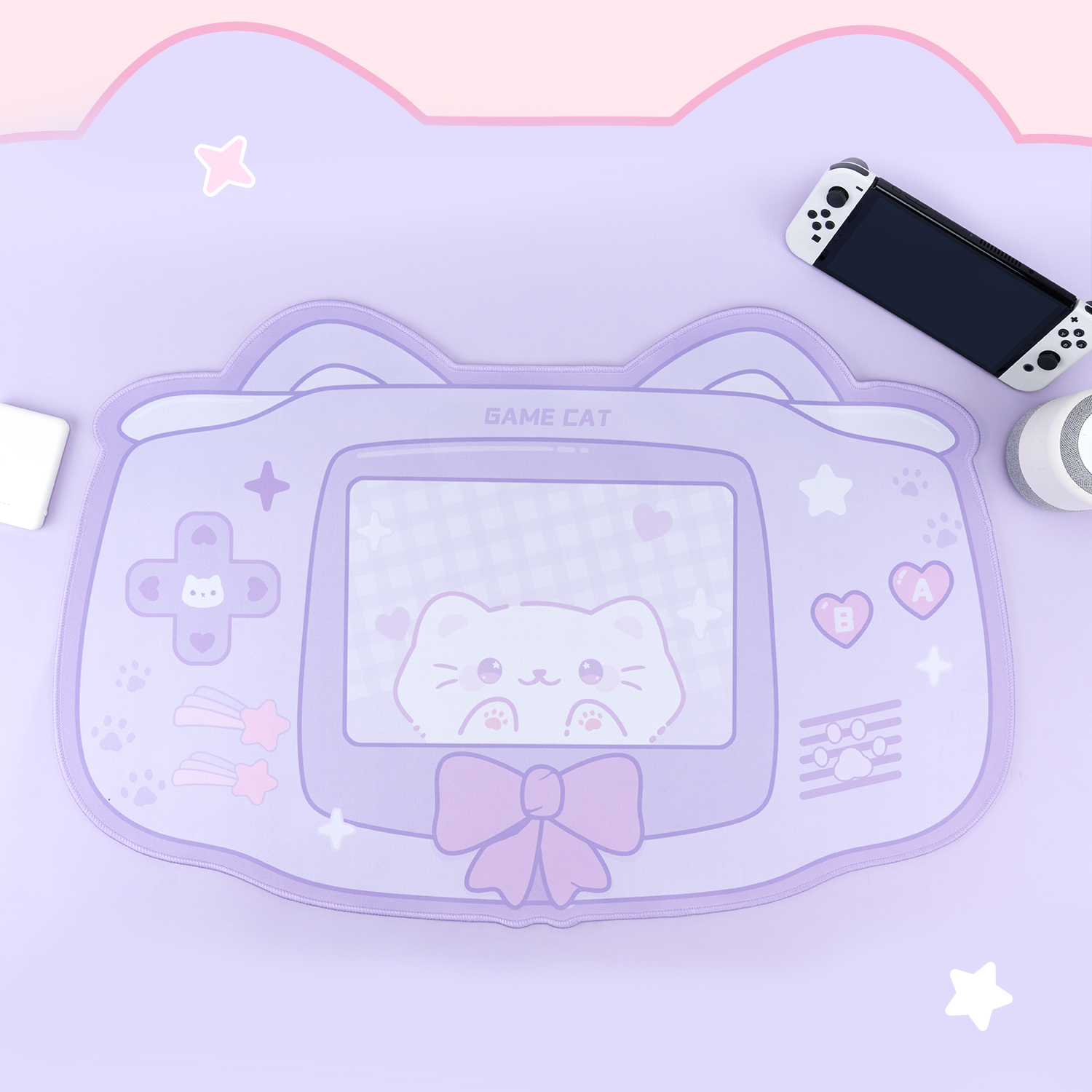 Gaming Accessories Wholesale - Extra grande kawaii retro gba gaming