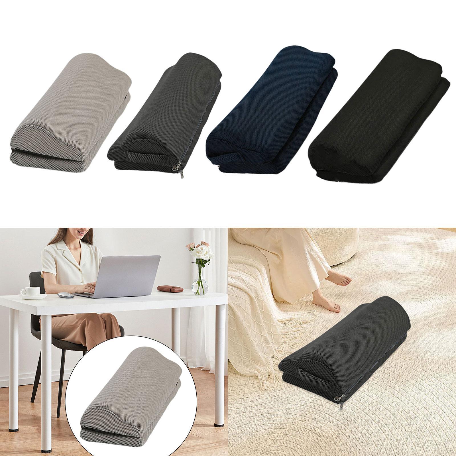 Gaming Accessories Under $20 - Descanso para os Pés Ergonômico de