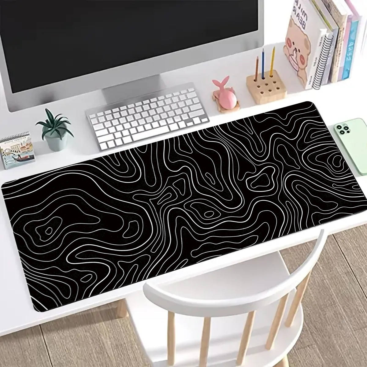 Gaming Accessories Wholesale - 1 pçs gaming mouse pad grande