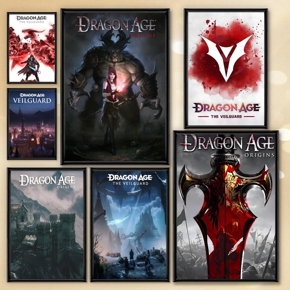 Gaming Accessories Wall - Decoração de Parede para Quarto de