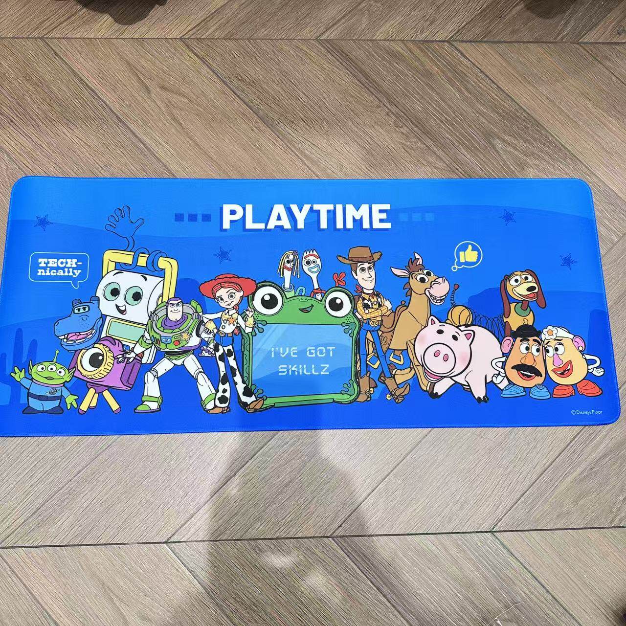 Gaming Accessories Wholesale - Mouse Pad Grande Disney Pixar Toy