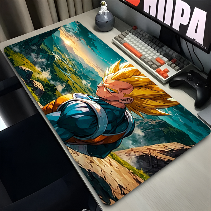 Gaming Accessories Wholesale - Mouse Pad de Anime para Computador,