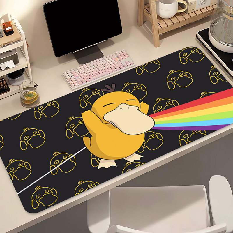Gaming Accessories Wholesale - Mouse Pad de Borracha Natural Pokemon