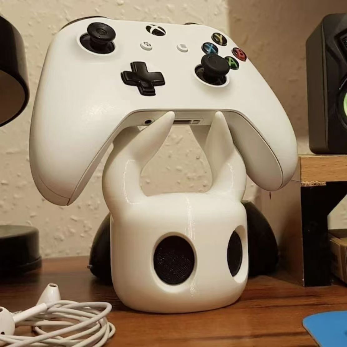 Cool Gaming Accessories Xbox - Suporte criativo de controle de jogo