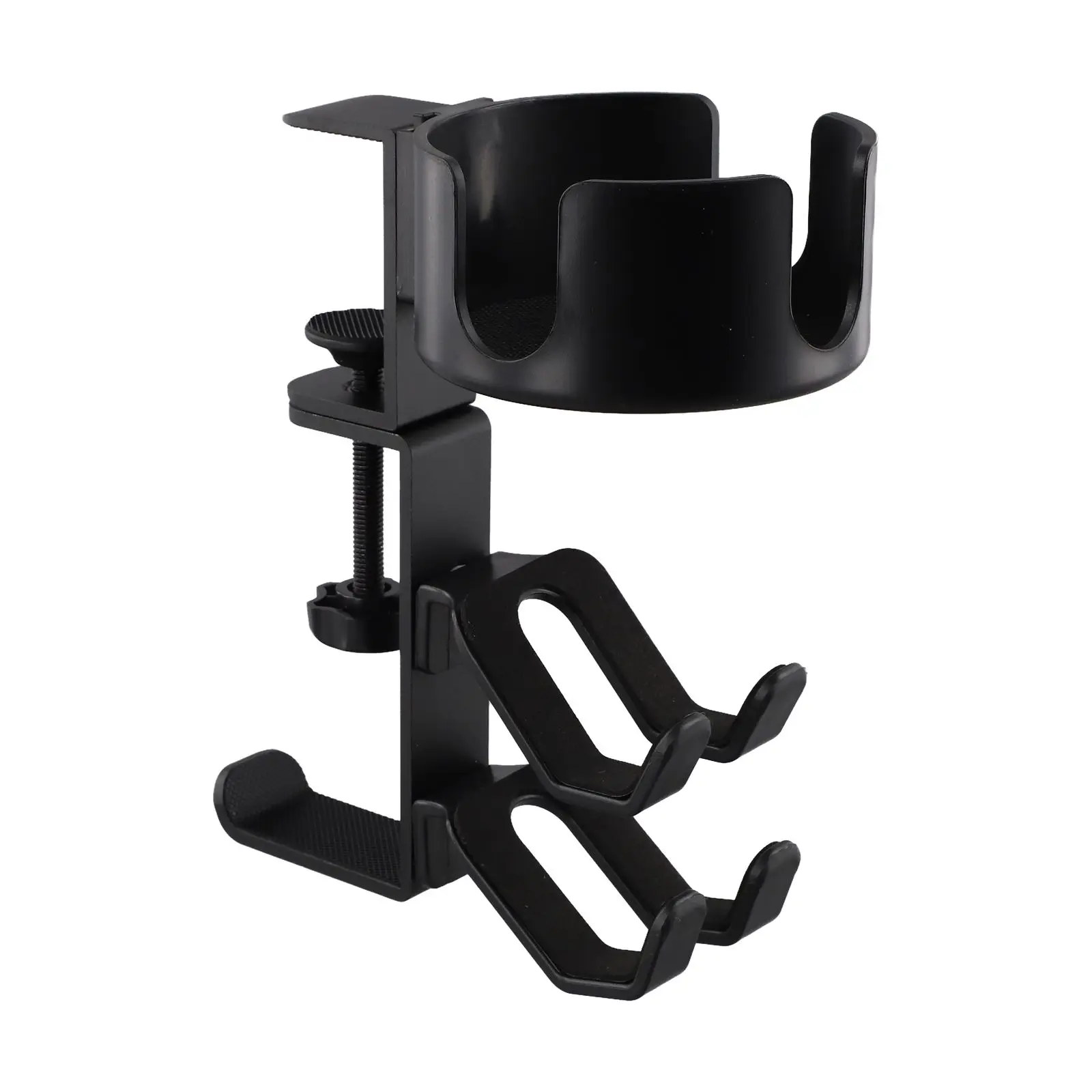Gaming Accessories Wall Mount - Suporte para Gamepad de Metal 19.1x15.3x9.5cm,