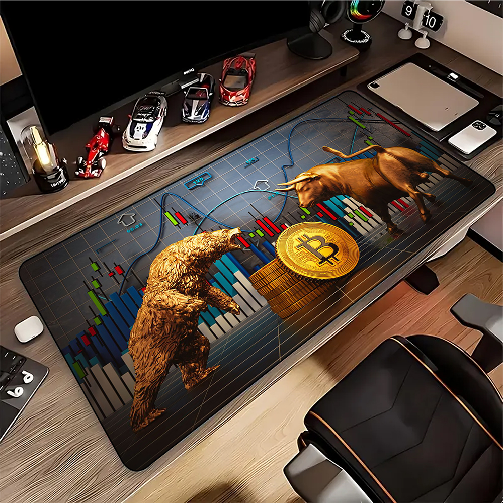 Gaming Accessories Market - Gráfico de mercado de ações mouse