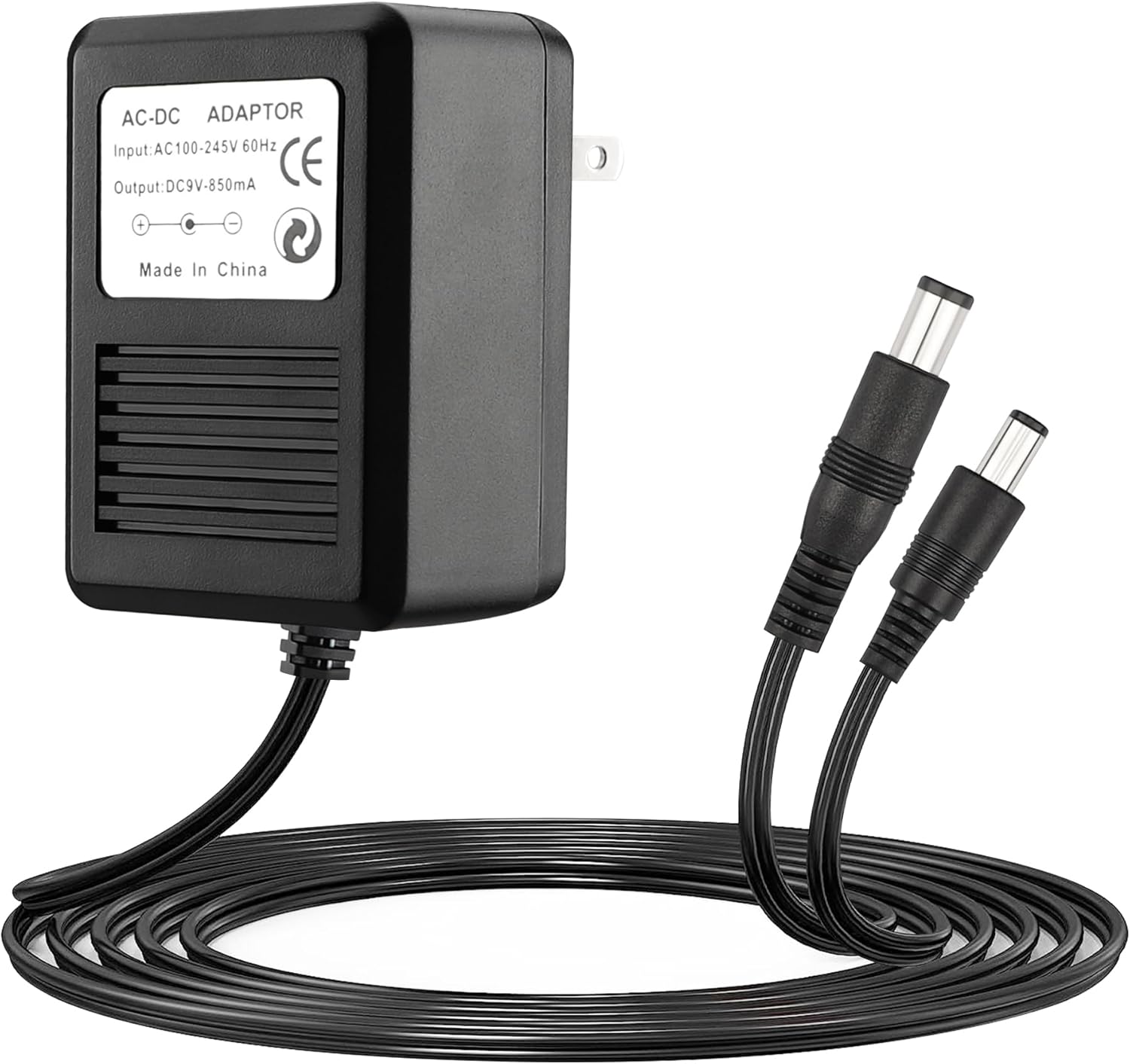 Gaming Accessories Dropshipping - Adaptador de Energia AC 3 em