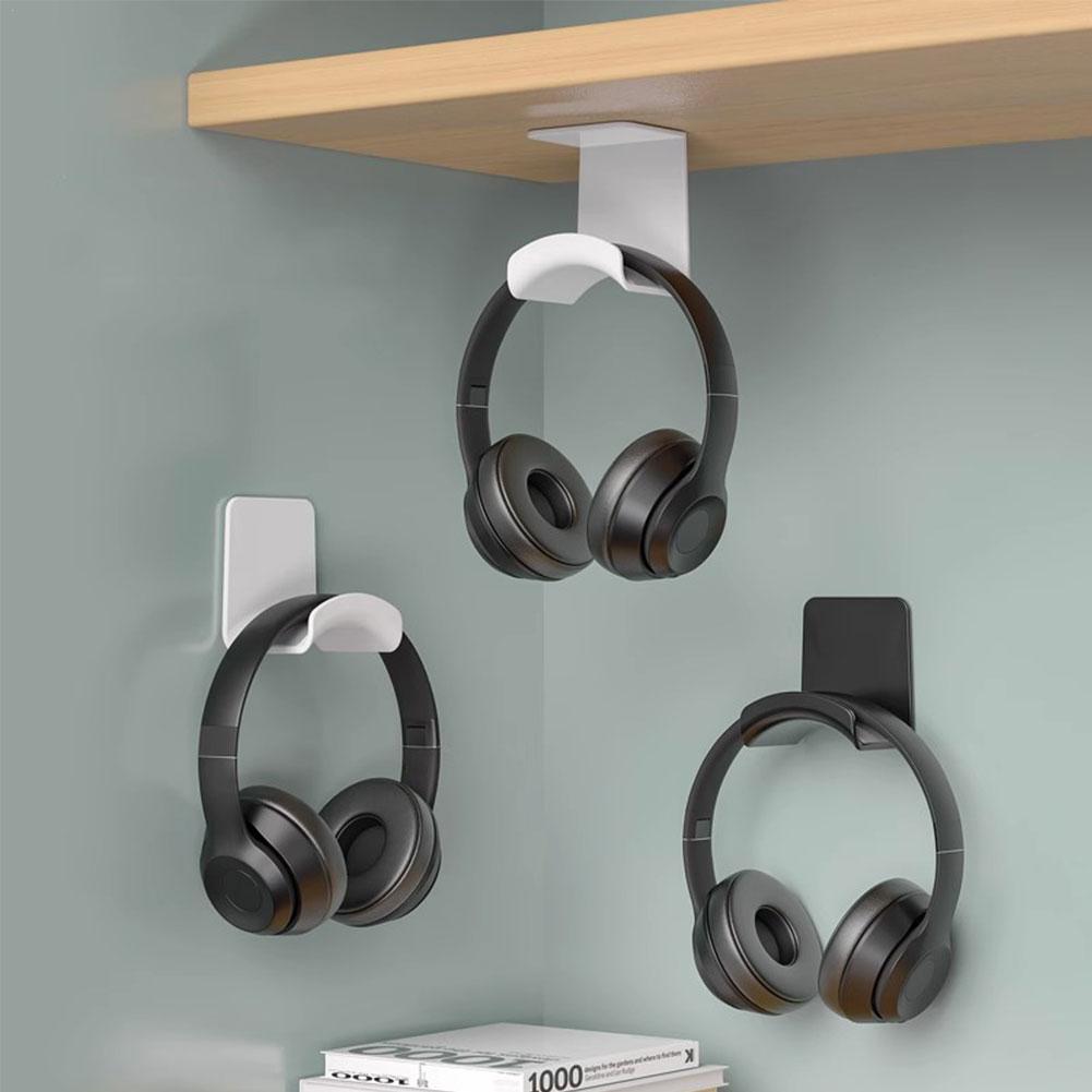 Gaming Accessories Wall Mount - Suporte universal de fone de ouvido,