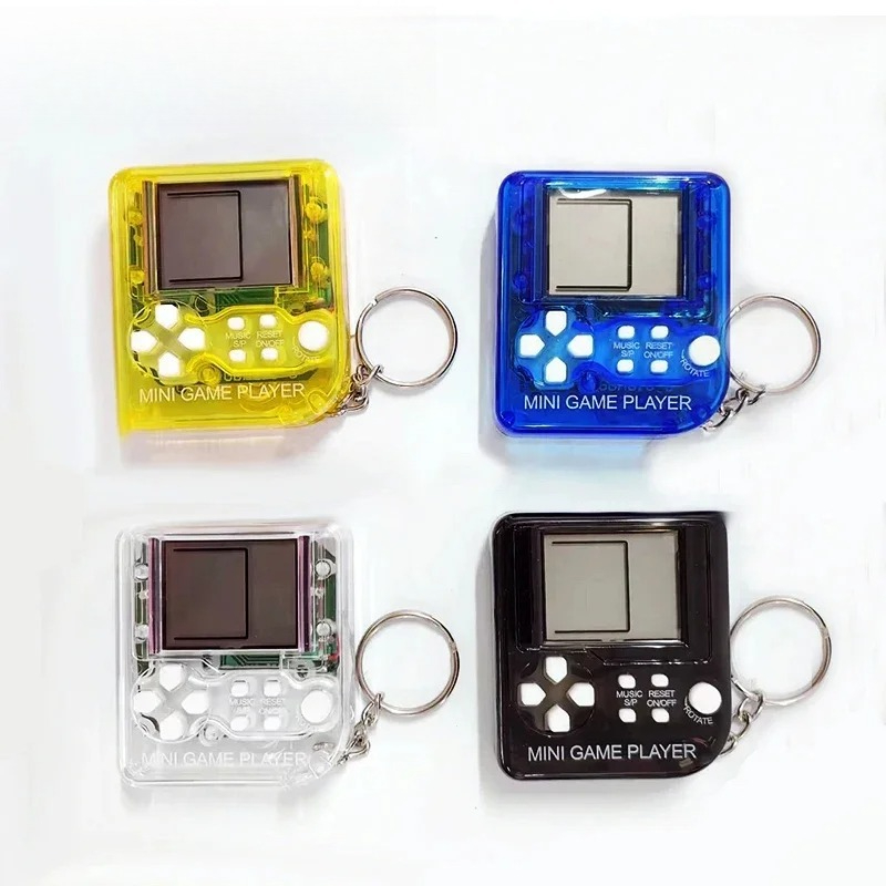 Gaming Accessories For Kids - Retro mini jogadores de jogo portátil