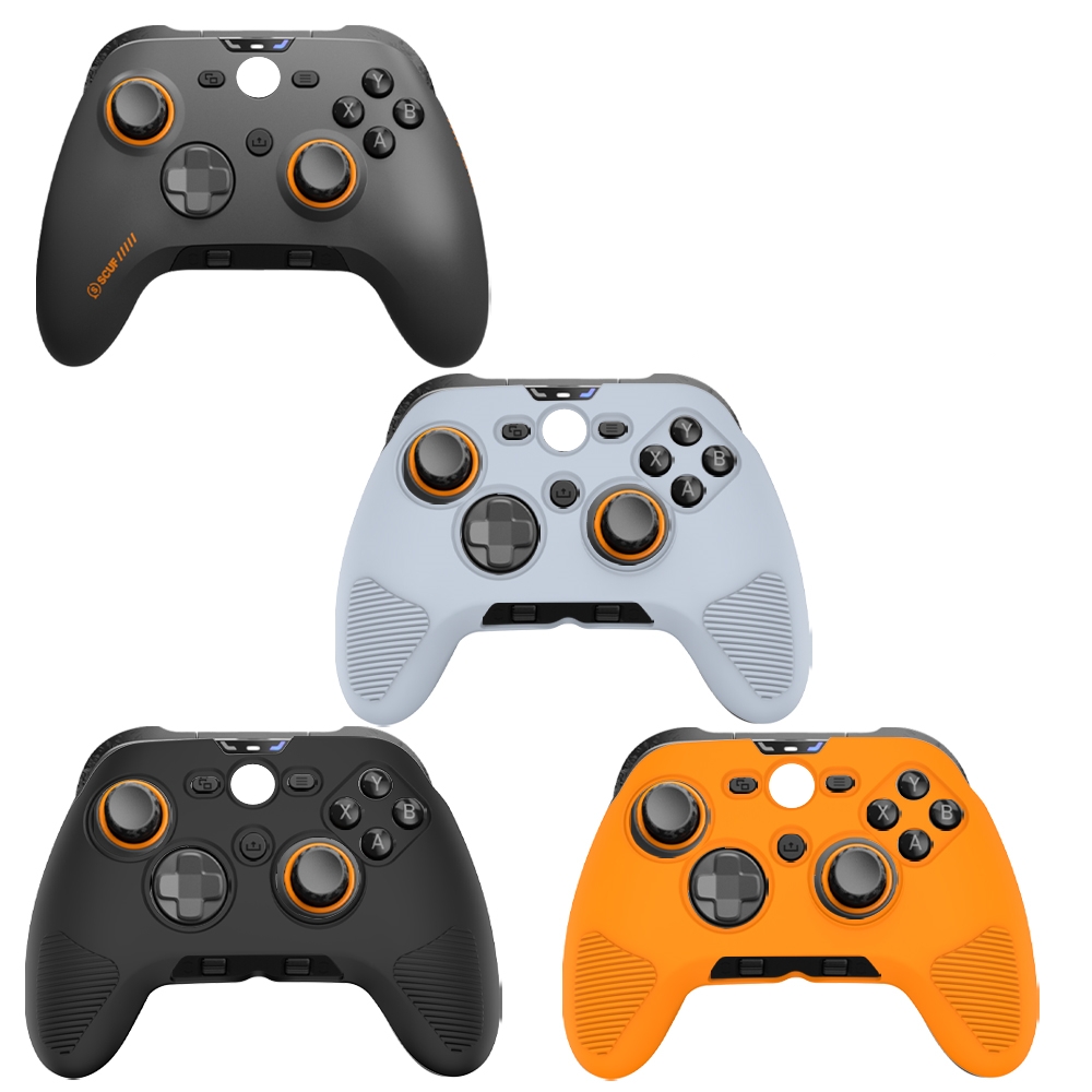 Gaming Accessories Dropshipping - Para scuf valor pro controlador de