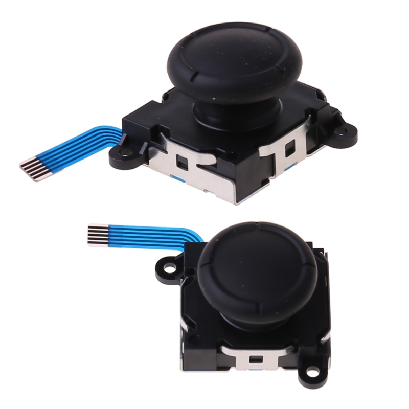 Gaming Accessories Joystick - 1pc 3d sensor analógico vara joystick