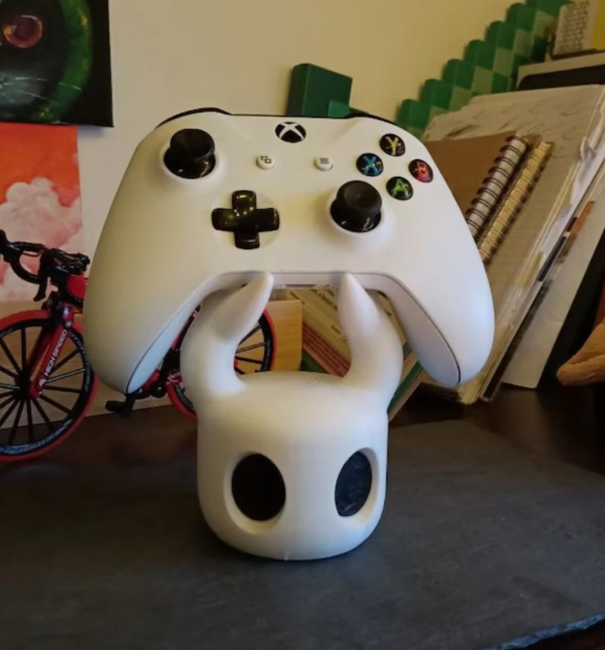 Suporte Criativo de Mesa em Fo - Cool Gaming Accessories Xbox avaliação e preço