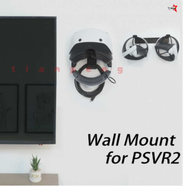 Suporte de Parede WYORESY para - Gaming Accessories Wall Mount avaliação e preço