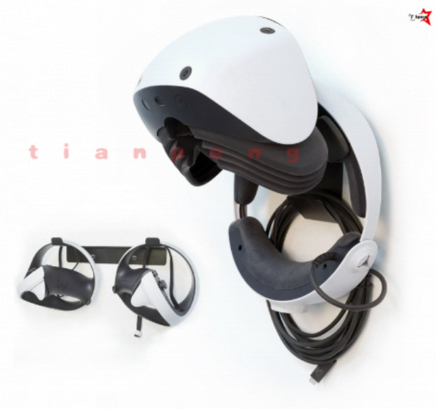 Suporte de Parede WYORESY para - Gaming Accessories Wall Mount avaliação e preço