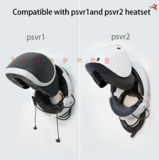 Suporte de Parede WYORESY para - Gaming Accessories Wall Mount avaliação e preço