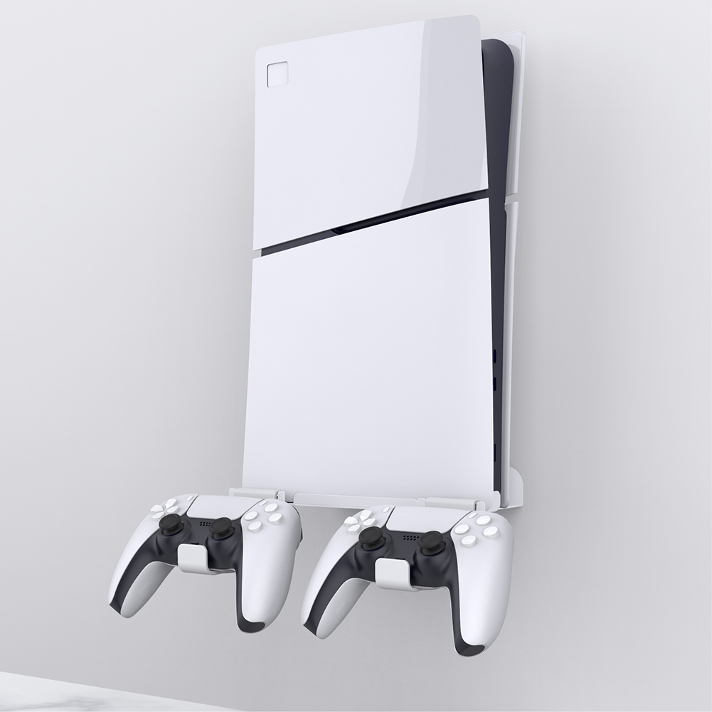 Suporte de Parede para Exibiçã - Gaming Accessories Wall Mount avaliação e preço