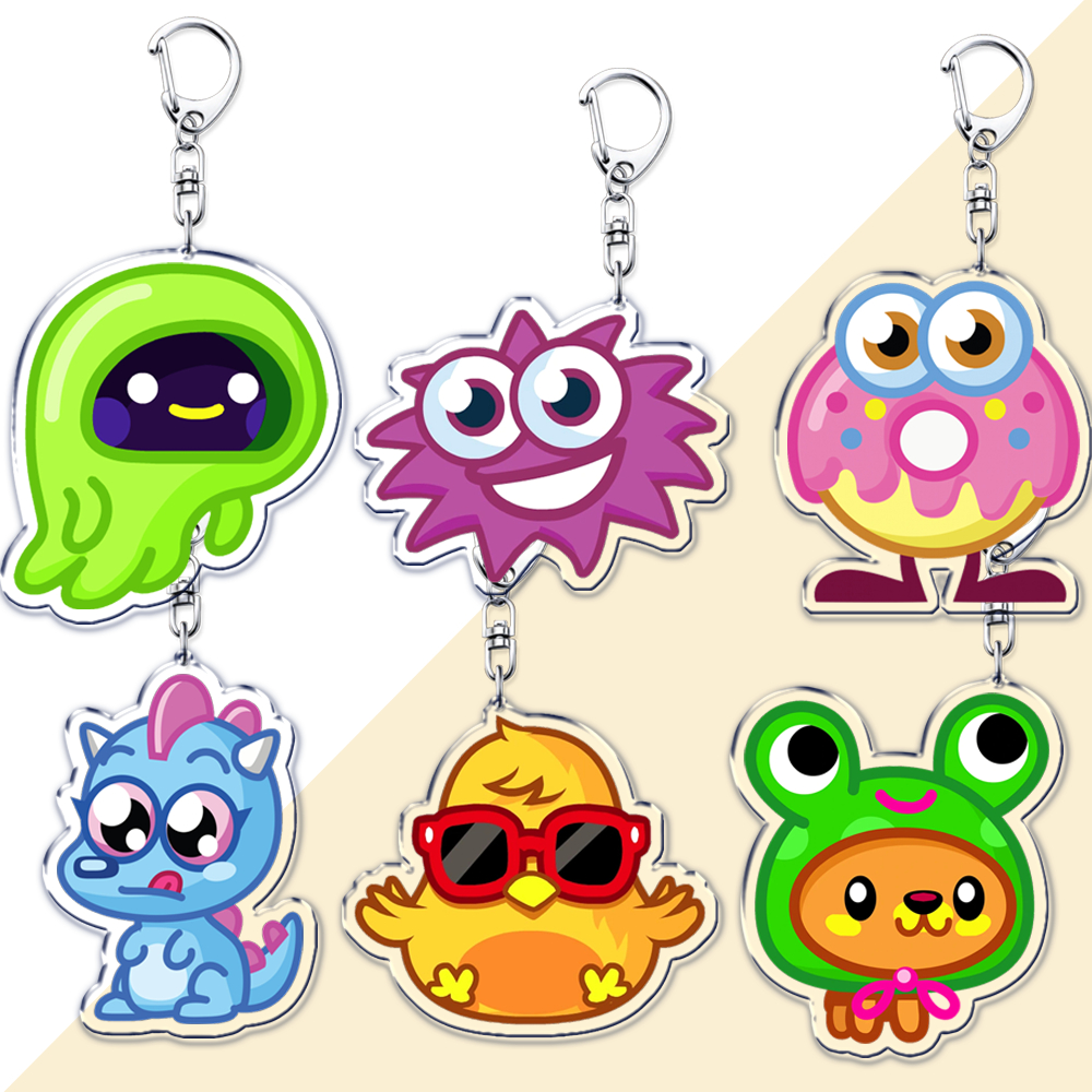 Crianças dos desenhos animados - Gaming Accessories For Kids avaliação e preço