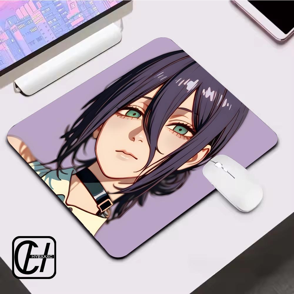 Mouse Pad Reze C-Chainsaw Man, - Gaming Accessories Men avaliação e preço