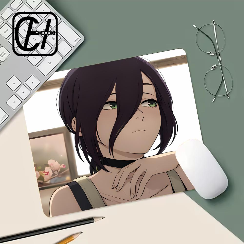 Mouse Pad Reze C-Chainsaw Man, - Gaming Accessories Men avaliação e preço