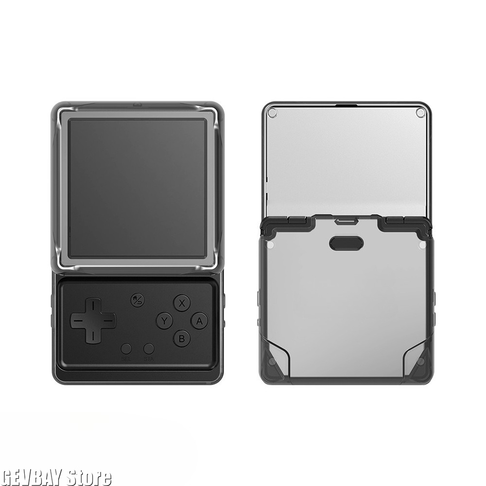 Capa Protetora TPU Rotativa pa - Gaming Accessories Dropshipping avaliação e preço