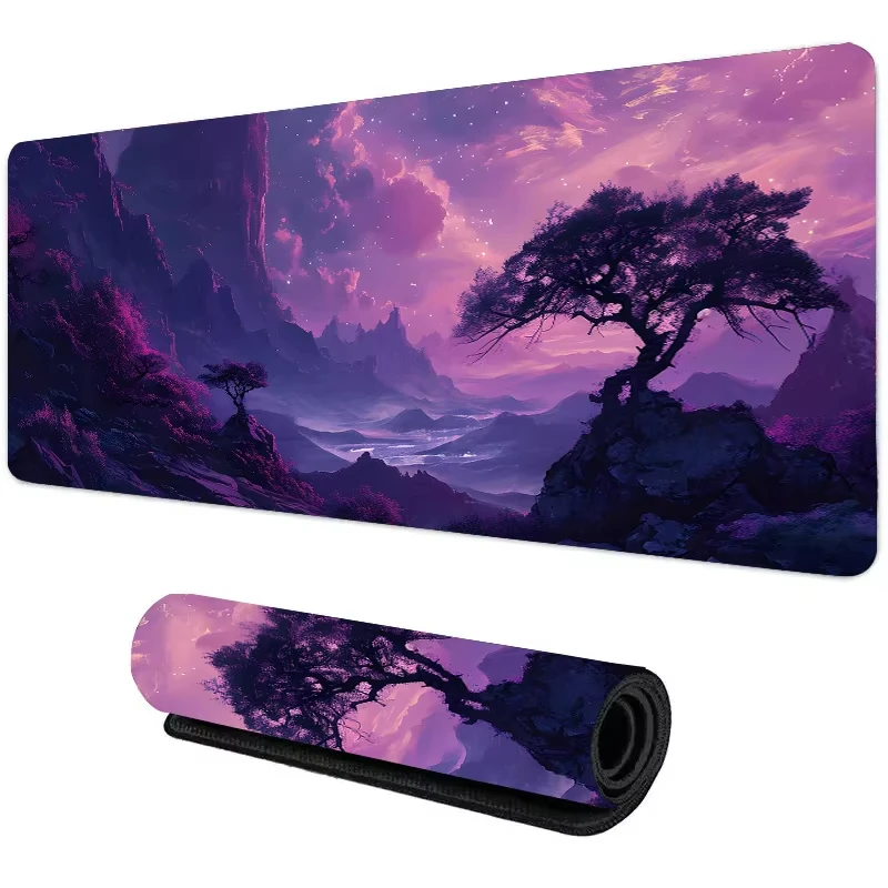 Pôr do sol montanha vista sili - Gaming Accessories Wholesale avaliação e preço