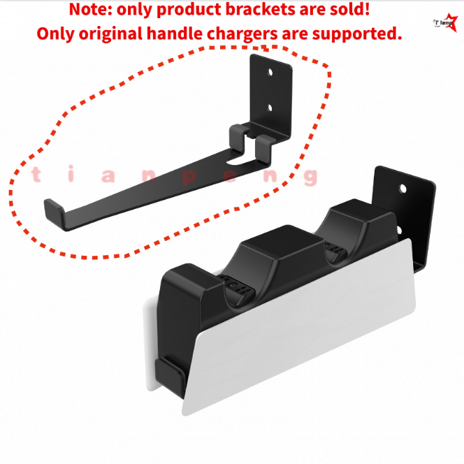 Suporte de Parede WYORESY para - Gaming Accessories Wall Mount avaliação e preço