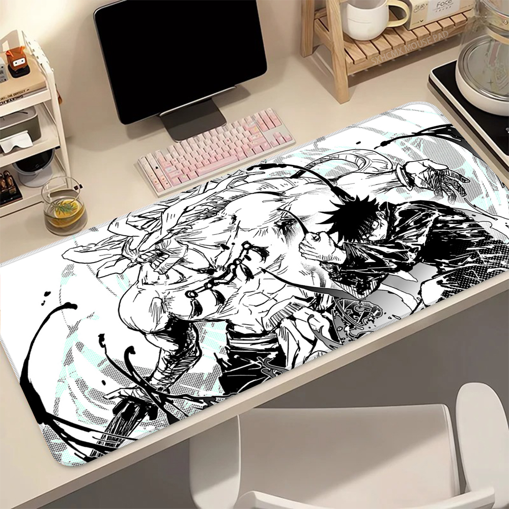 Mouse Pad MahoRaga Cartoon Ani - Gaming Accessories Wholesale avaliação e preço