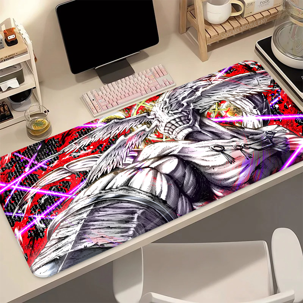 Mouse Pad MahoRaga Cartoon Ani - Gaming Accessories Wholesale avaliação e preço