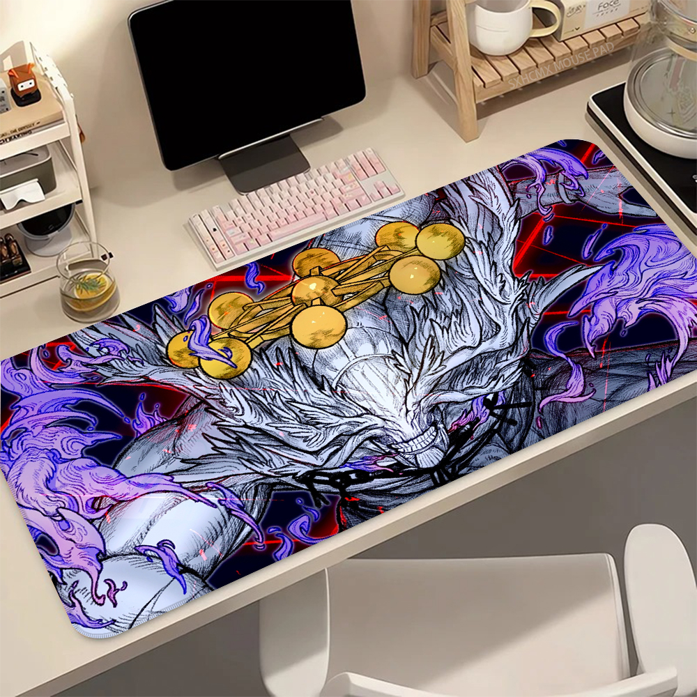 Mouse Pad MahoRaga Cartoon Ani - Gaming Accessories Wholesale avaliação e preço