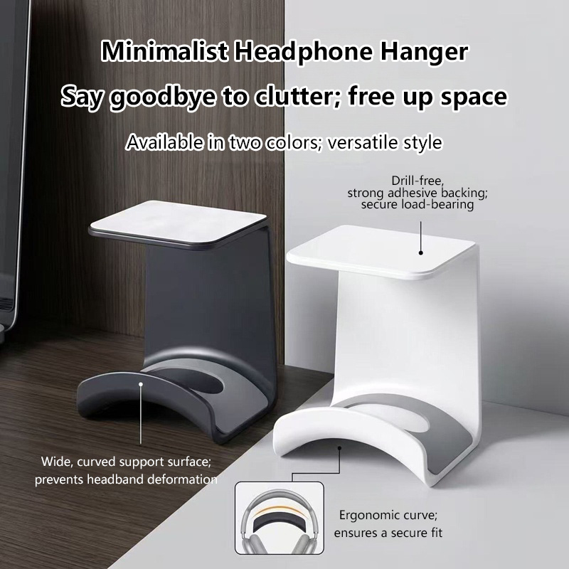Suporte Universal para Fones d - Gaming Accessories Stand avaliação e preço