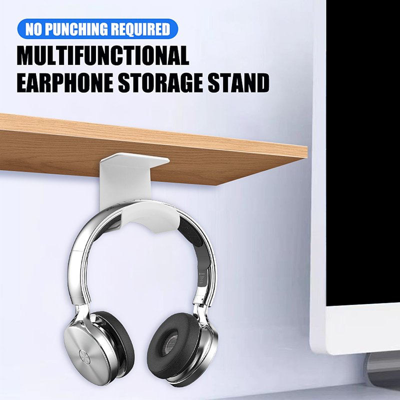 Suporte Universal para Fones d - Gaming Accessories Stand avaliação e preço