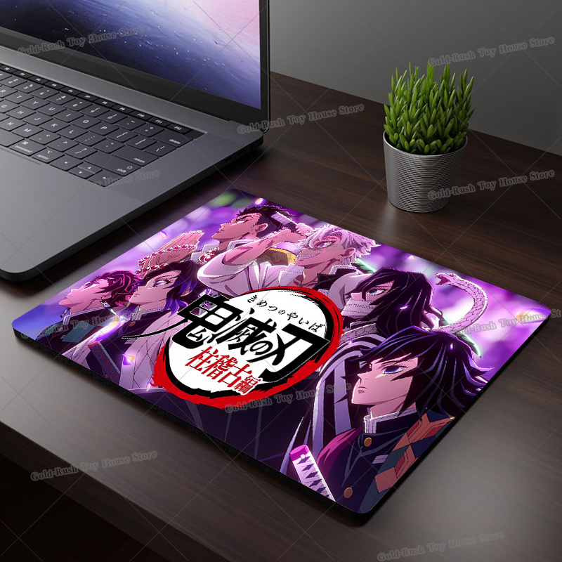 Mouse Pad Pequeno Kamado Tanji - Gaming Accessories Wholesale avaliação e preço