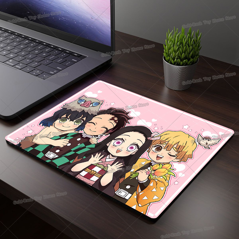 Mouse Pad Pequeno Kamado Tanji - Gaming Accessories Wholesale avaliação e preço