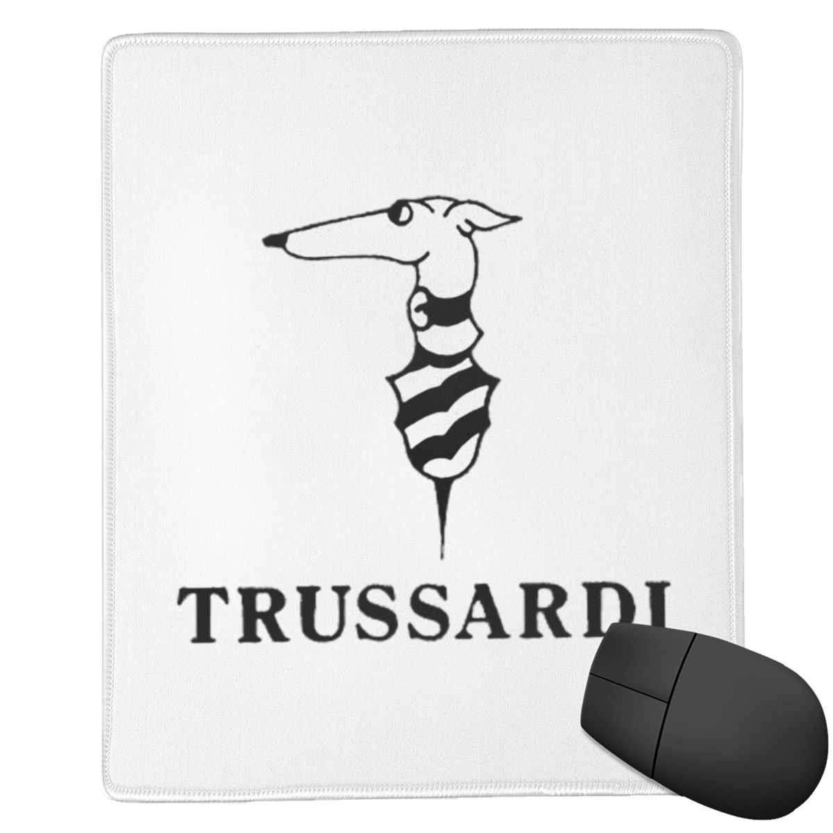 Tapete para mouse com logotipo - Gaming Accessories Logo avaliação e preço