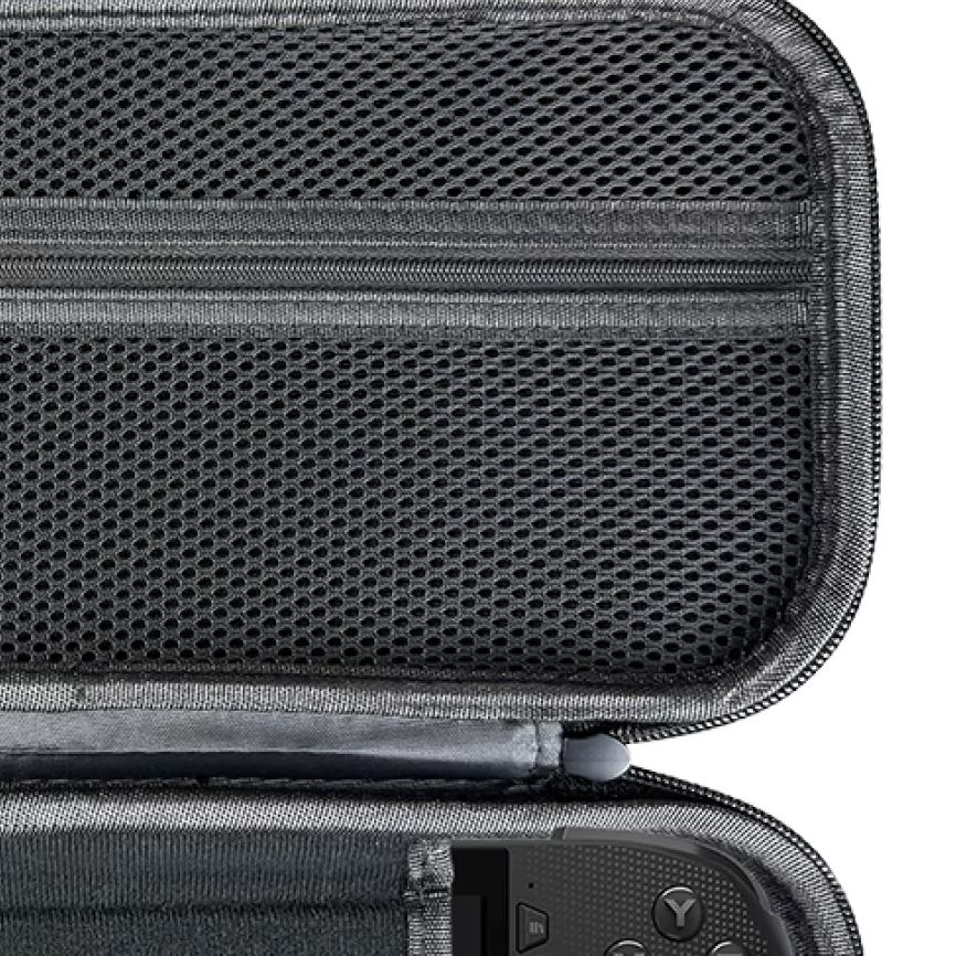Estojo de transporte para cons - Gaming Accessories Dropshipping avaliação e preço
